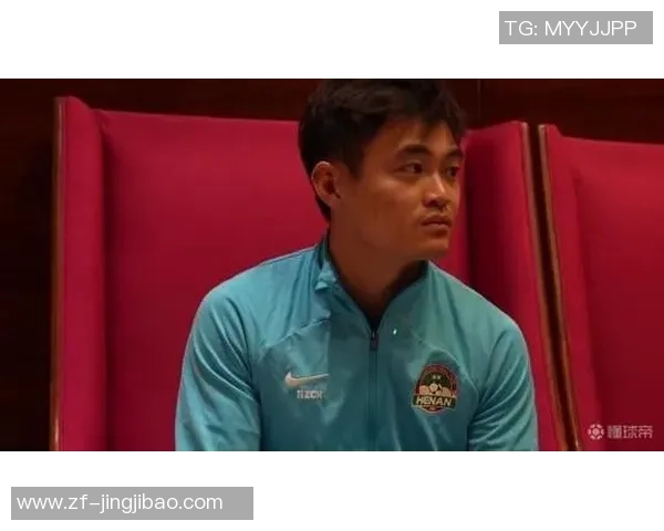 不是黄紫昌也不是陶强龙！他才是武磊接班人抢手，已留洋欧洲