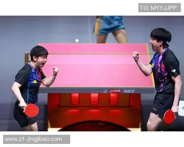 乒乓总决赛12月10日路程：王曼昱再战张本美和！王楚钦对决松岛辉空