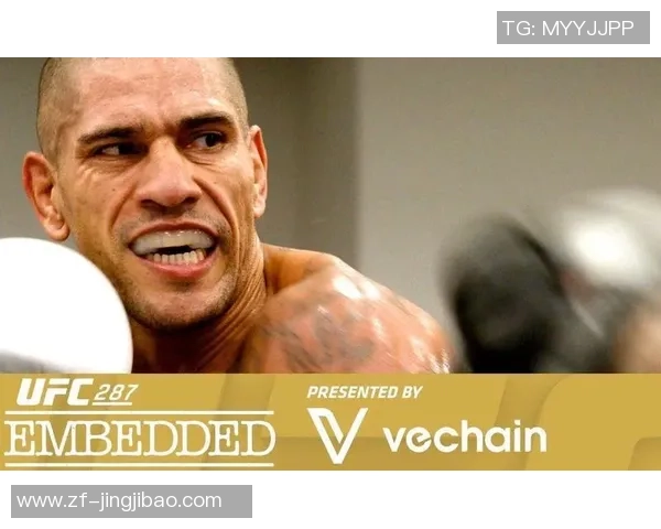 佩雷拉在健身房遭寻衅，重拳击倒陪练同伴